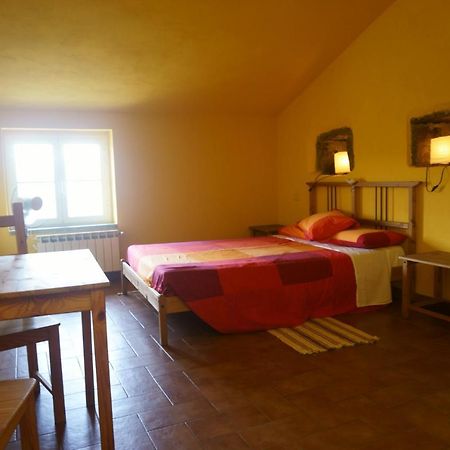 Farmhouse B&B Castagnola 64 Ne Екстериор снимка