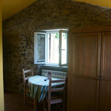 Farmhouse B&B Castagnola 64 Ne Екстериор снимка