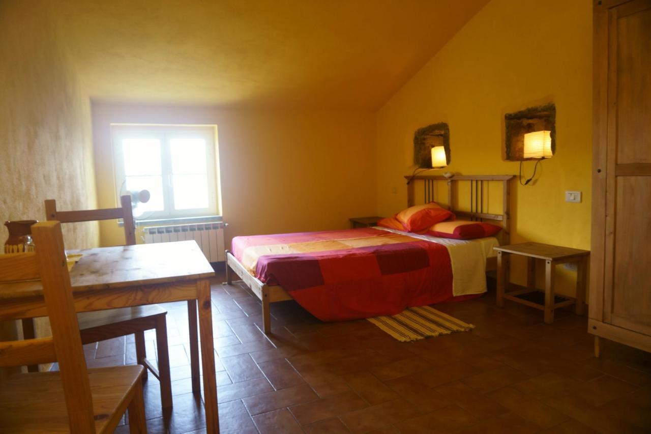 Farmhouse B&B Castagnola 64 Ne Екстериор снимка