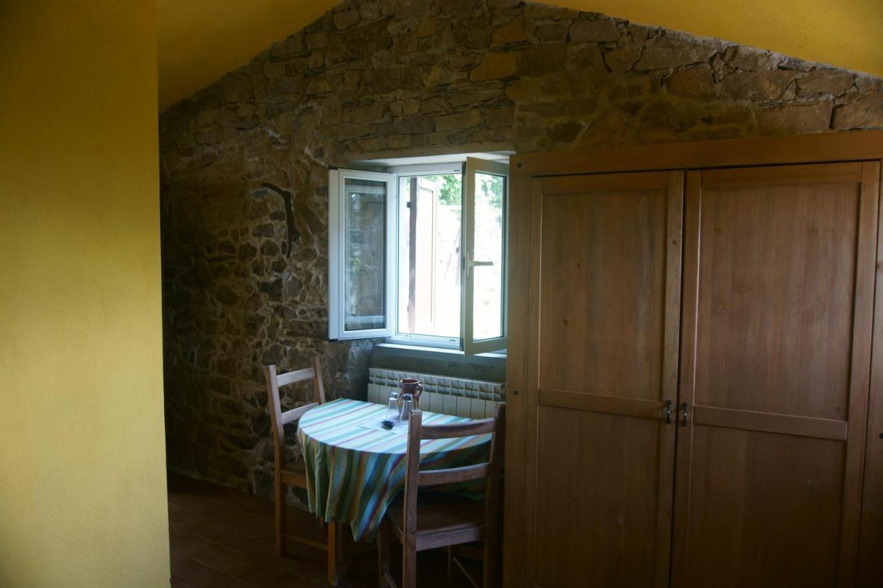 Farmhouse B&B Castagnola 64 Ne Екстериор снимка