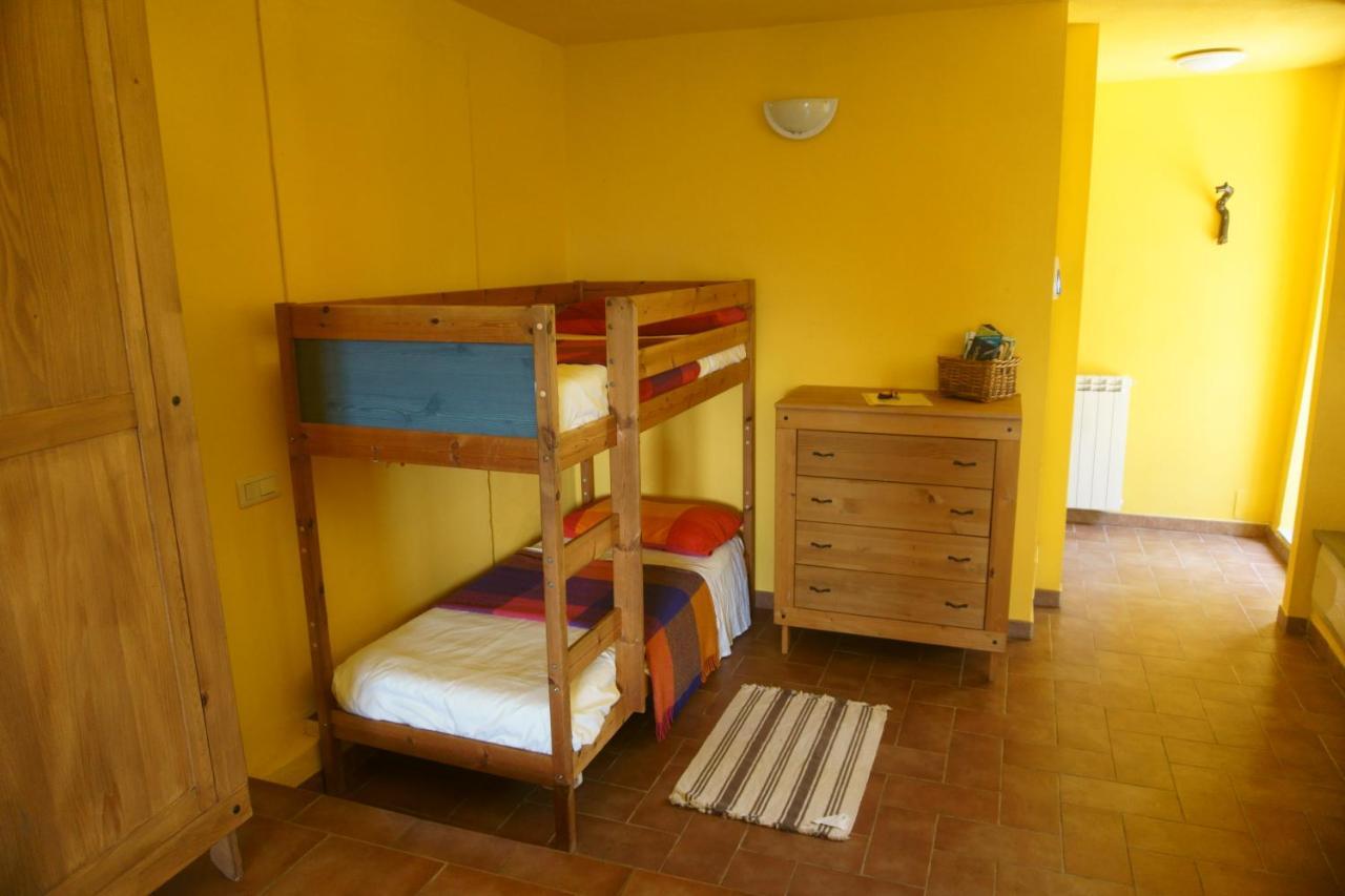 Farmhouse B&B Castagnola 64 Ne Екстериор снимка