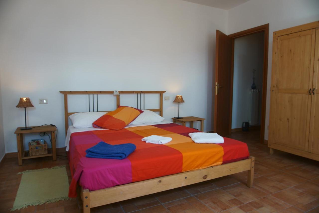 Farmhouse B&B Castagnola 64 Ne Екстериор снимка