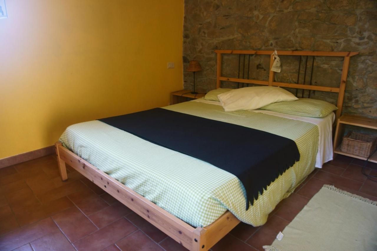 Farmhouse B&B Castagnola 64 Ne Екстериор снимка