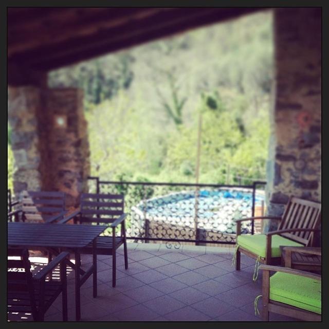 Farmhouse B&B Castagnola 64 Ne Екстериор снимка