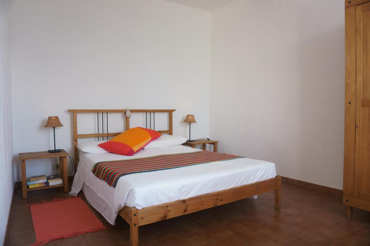 Farmhouse B&B Castagnola 64 Ne Екстериор снимка