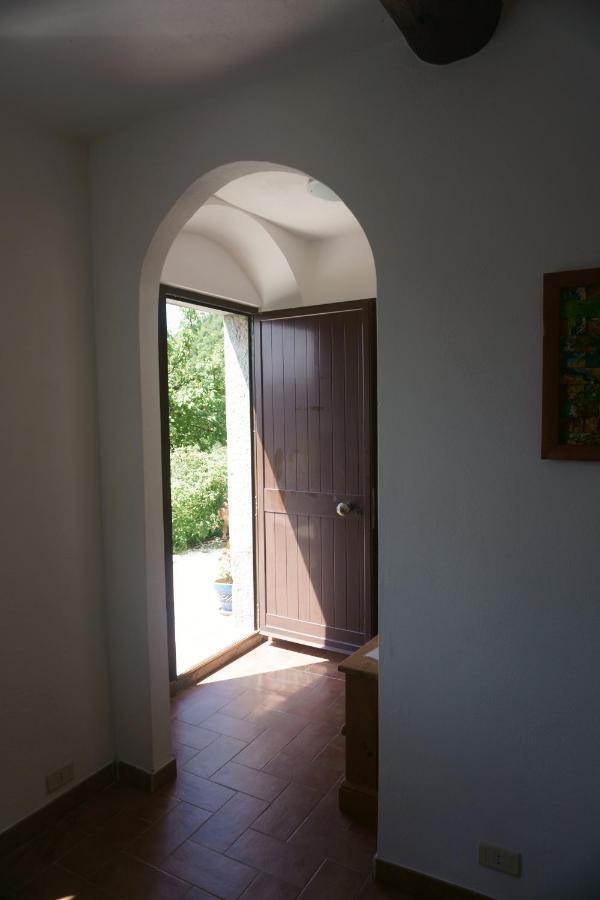 Farmhouse B&B Castagnola 64 Ne Екстериор снимка