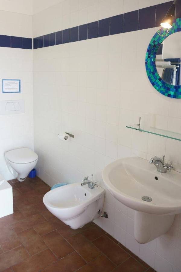 Farmhouse B&B Castagnola 64 Ne Екстериор снимка